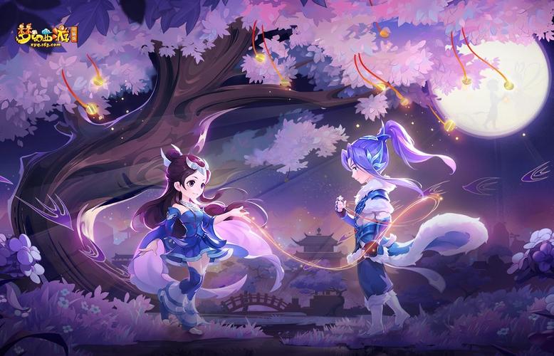 梦幻西游剧情修改服